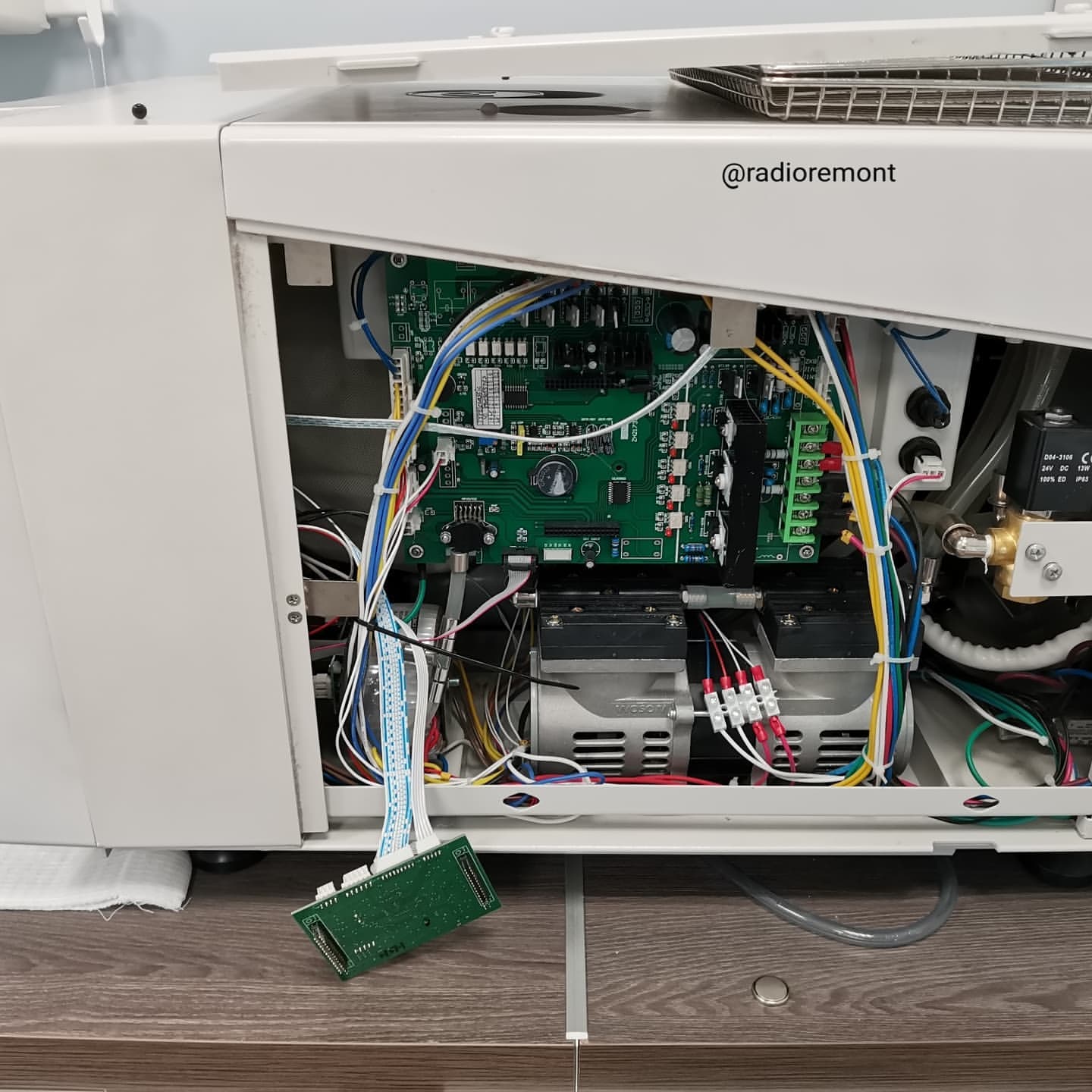 radioremont в LOOKY — фото 2