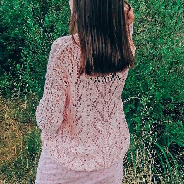 tatybo.knitwear в LOOKY — фото 6