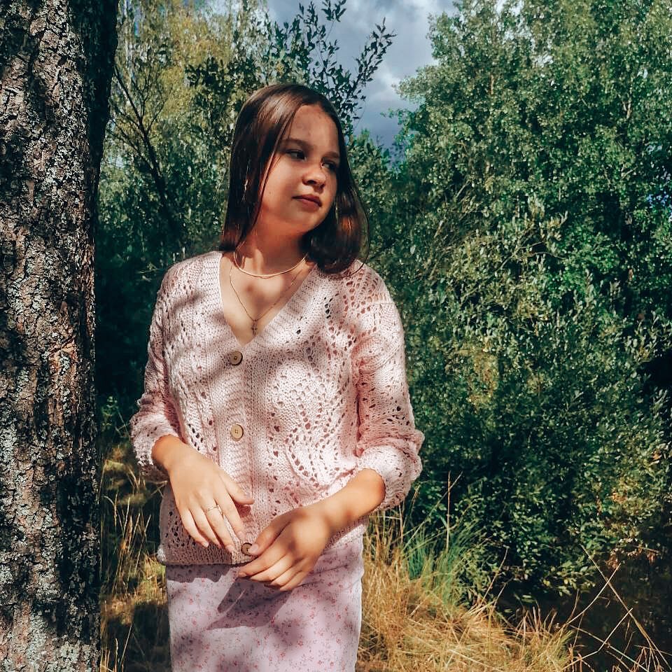 tatybo.knitwear в LOOKY — фото 3