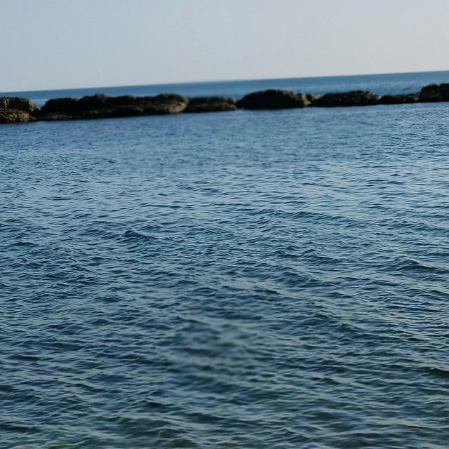 t_v_ivanova в LOOKY. #дагестан,#море,#избербаш. Каспийское море. #да...