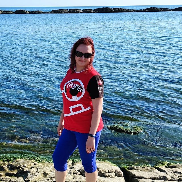 t_v_ivanova в LOOKY. #дагестан,#море,#избербаш. Каспийское море. #да...