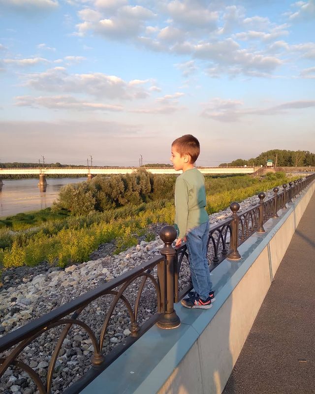 voloshkina_daria в LOOKY. . С ДНЕМ РОЖДЕНИЯ СЫНО...