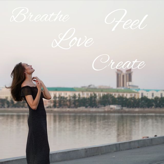 lubov_a_music в LOOKY. . Дыши..люби..чувствуй...