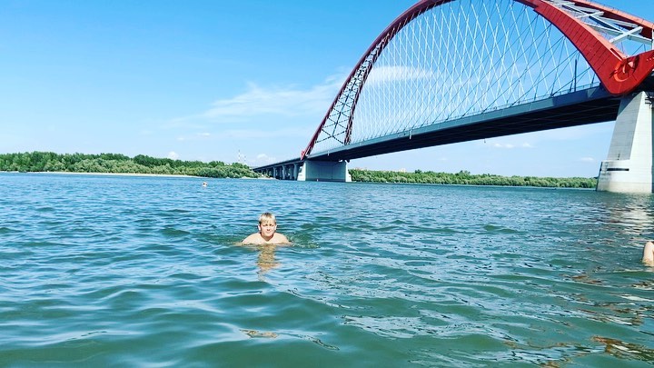 kalmykov в LOOKY. . Лето ещё не кончилос...