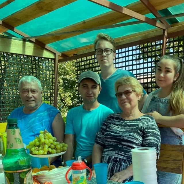lady.tyntova46_11 в LOOKY. . Сыночка провожают в ...