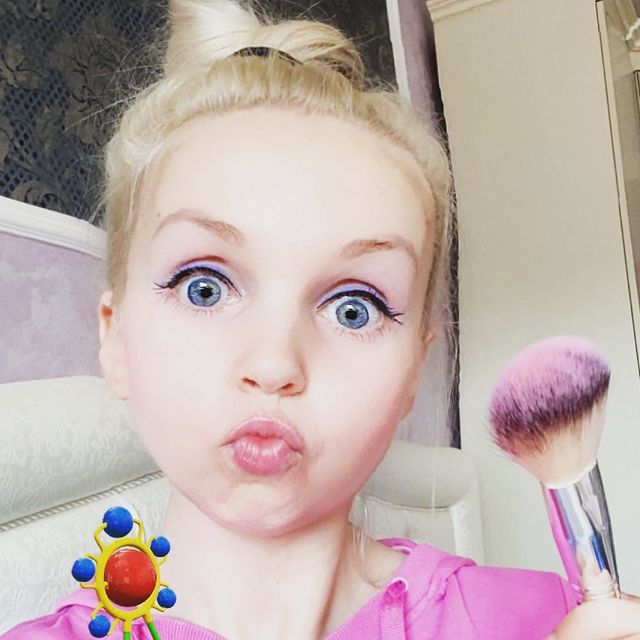 milena_shtil в LOOKY. . null