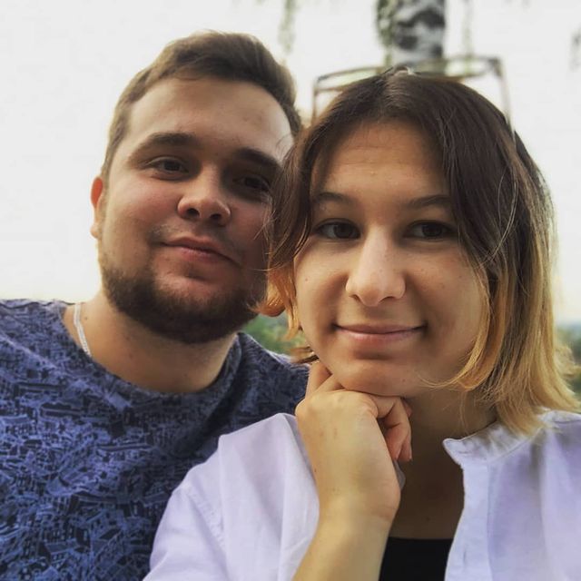 niutalisa в LOOKY. . 🥰