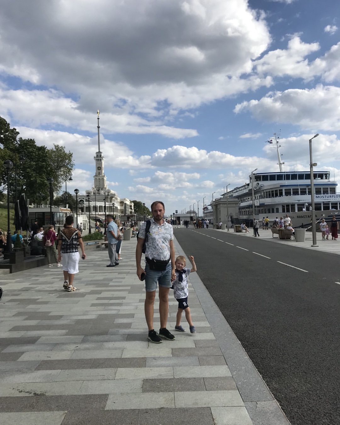 sander_kat_ivanovi в LOOKY — публикация