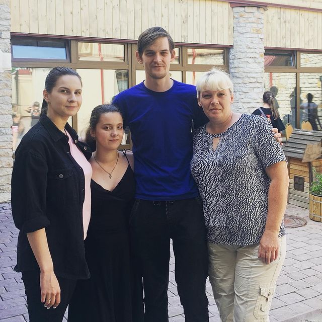 redwhitedevill в LOOKY. . Моя семья🖤❤️‍🔥