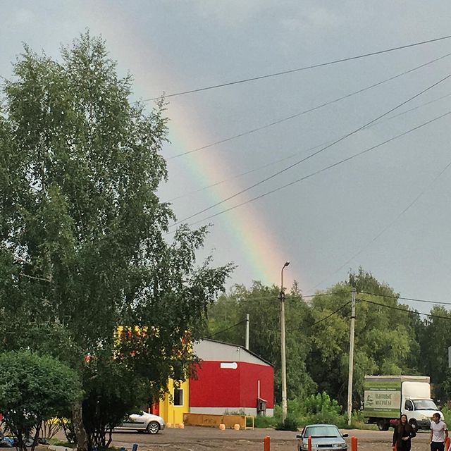 odinokoe_oblachko в LOOKY. . Пустота в душе...