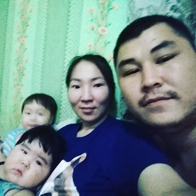 sargychok_spiridonova в LOOKY. . С днём рождения, род...