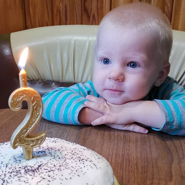 katerinka070887 в LOOKY. . Сынуле 2 года😍