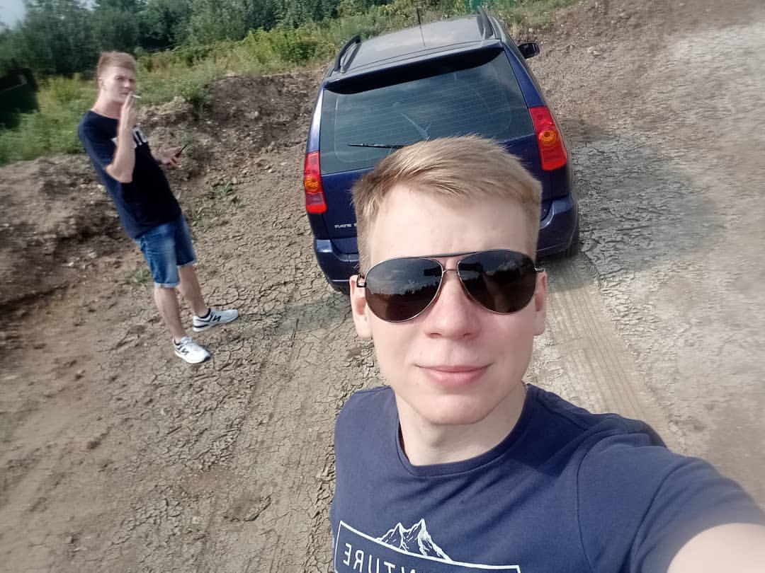 ortan_stone в LOOKY — публикация