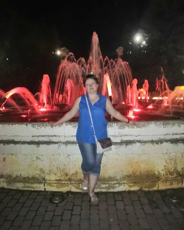natalyashapoval1991 в LOOKY. #курортныйпарк,#Ессентуки. #курортныйпарк #Ессе...