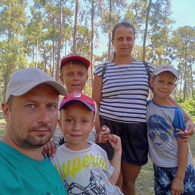 boguta_andrei в LOOKY. . Сосновая роща
