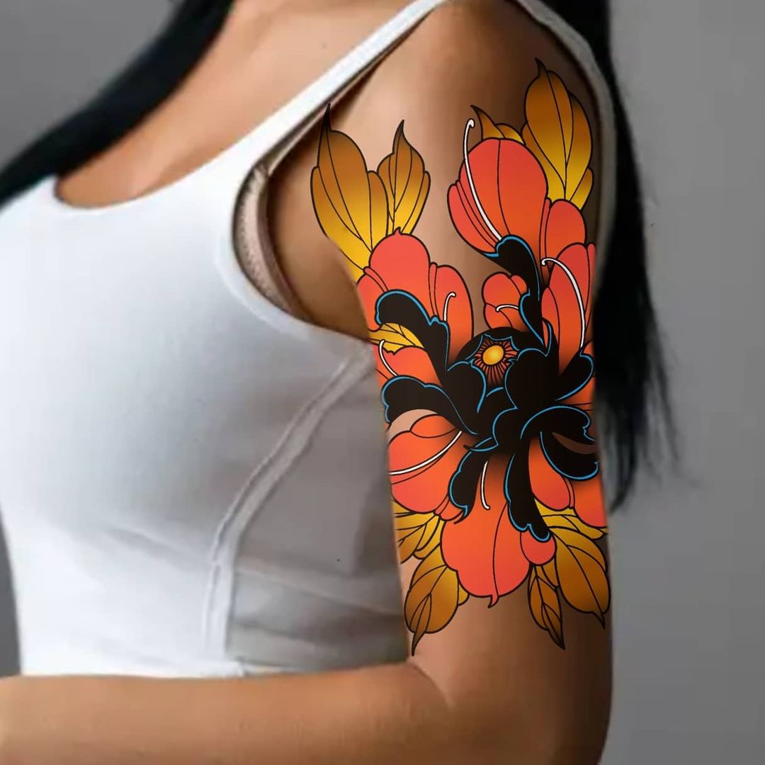 amberwest_tattoo в LOOKY — фото 8