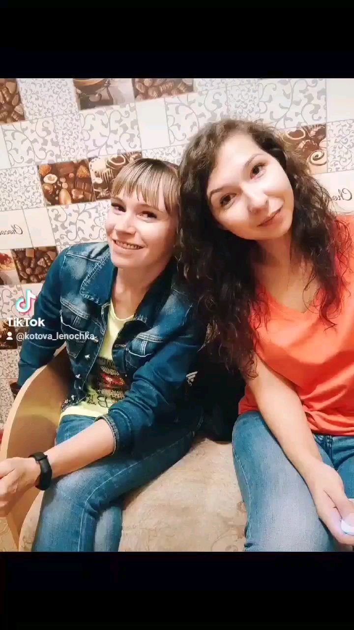 _kotova_lenochka_ в LOOKY. . Ленки две подружки