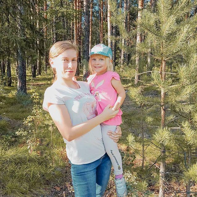 ola_che1 в LOOKY. . ВЕЧЕРНЯЯ ПРОГУЛКА ПО...