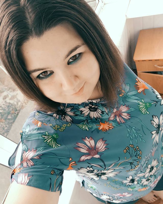 vale4ka1694 в LOOKY. #biutiful#home#лето2021🌞🌡️🌿,#girls#красотавокругнас,#фотодня📷. Вредная, зато многие...