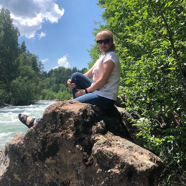 svetlanaaa_nikolaevna в LOOKY. . null