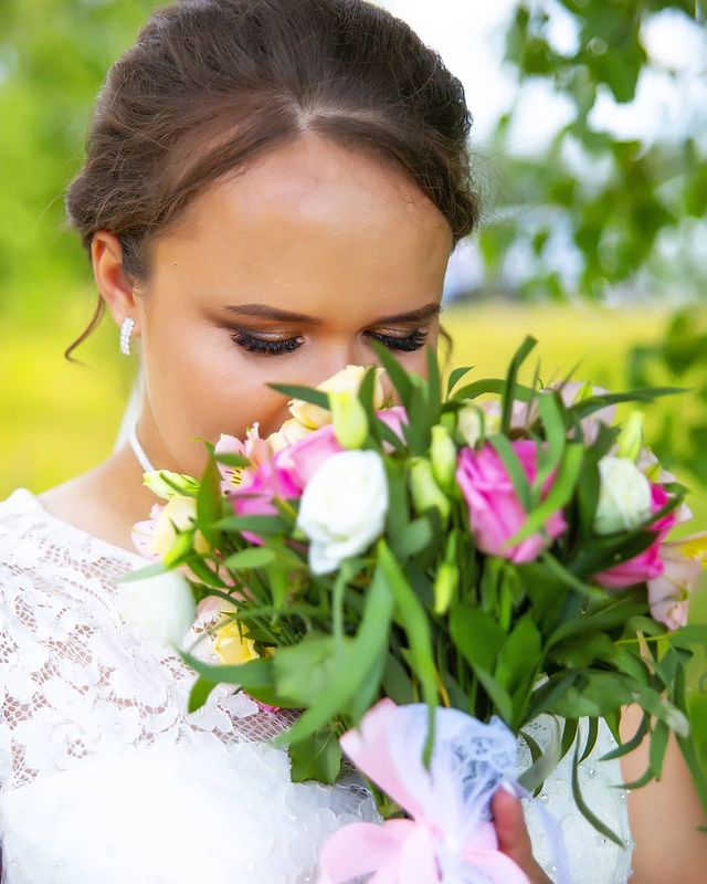 elena_aiduganova в LOOKY. . 💞