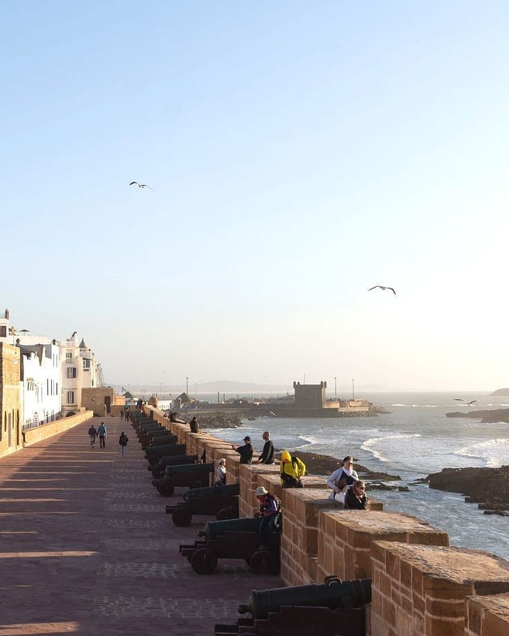 #essaouira ❤️