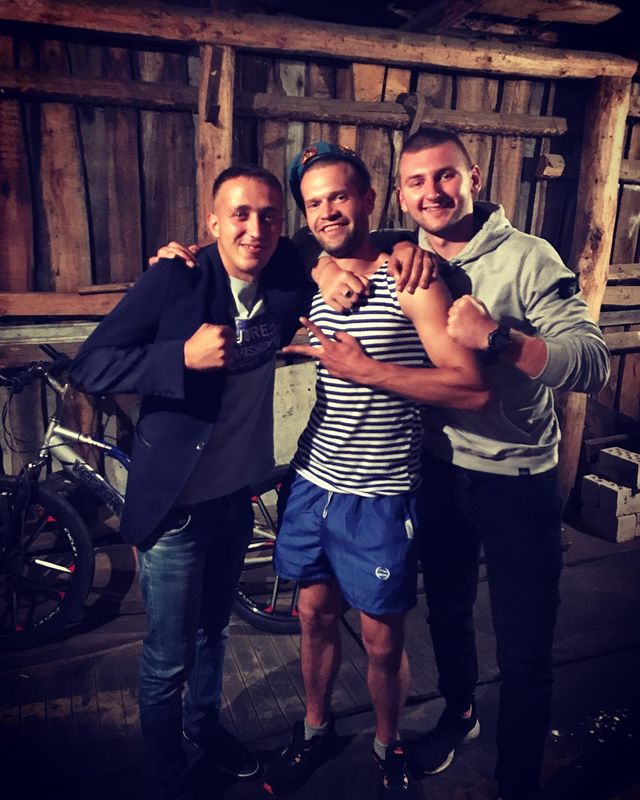 dima_panfilo1999v в LOOKY. . 😎😏💪