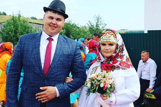 elena_aiduganova в LOOKY. . ❤️