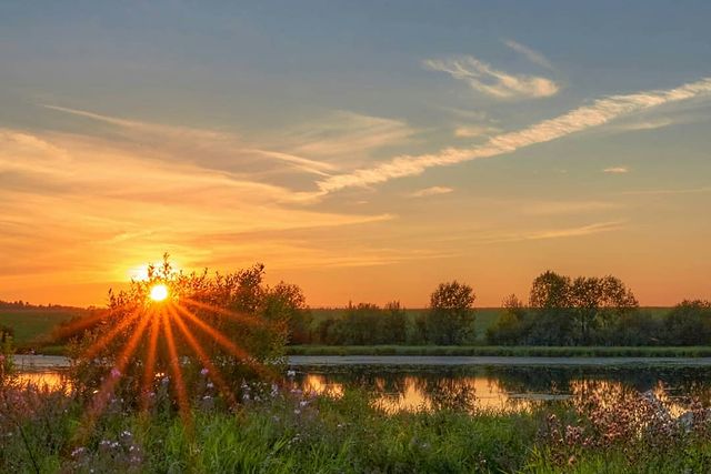 ieugene.mat в LOOKY. #лес,#forest,#природа,#nature,#счастье,#happyness,#goodtimes,#путешествия,#travel,#lake,#hiking🌲#закат,#sunset,#night,#darknessfalls,#вечер,#evening,#blueskies,#quotes,#dalailama. 🌄 If a problem can ...
