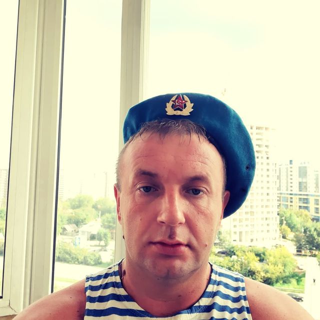 deff1979 в LOOKY. . Десантура,  с праздн...