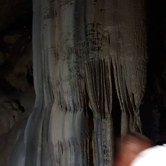 treshchevairina в LOOKY. . Новоафонские пещеры