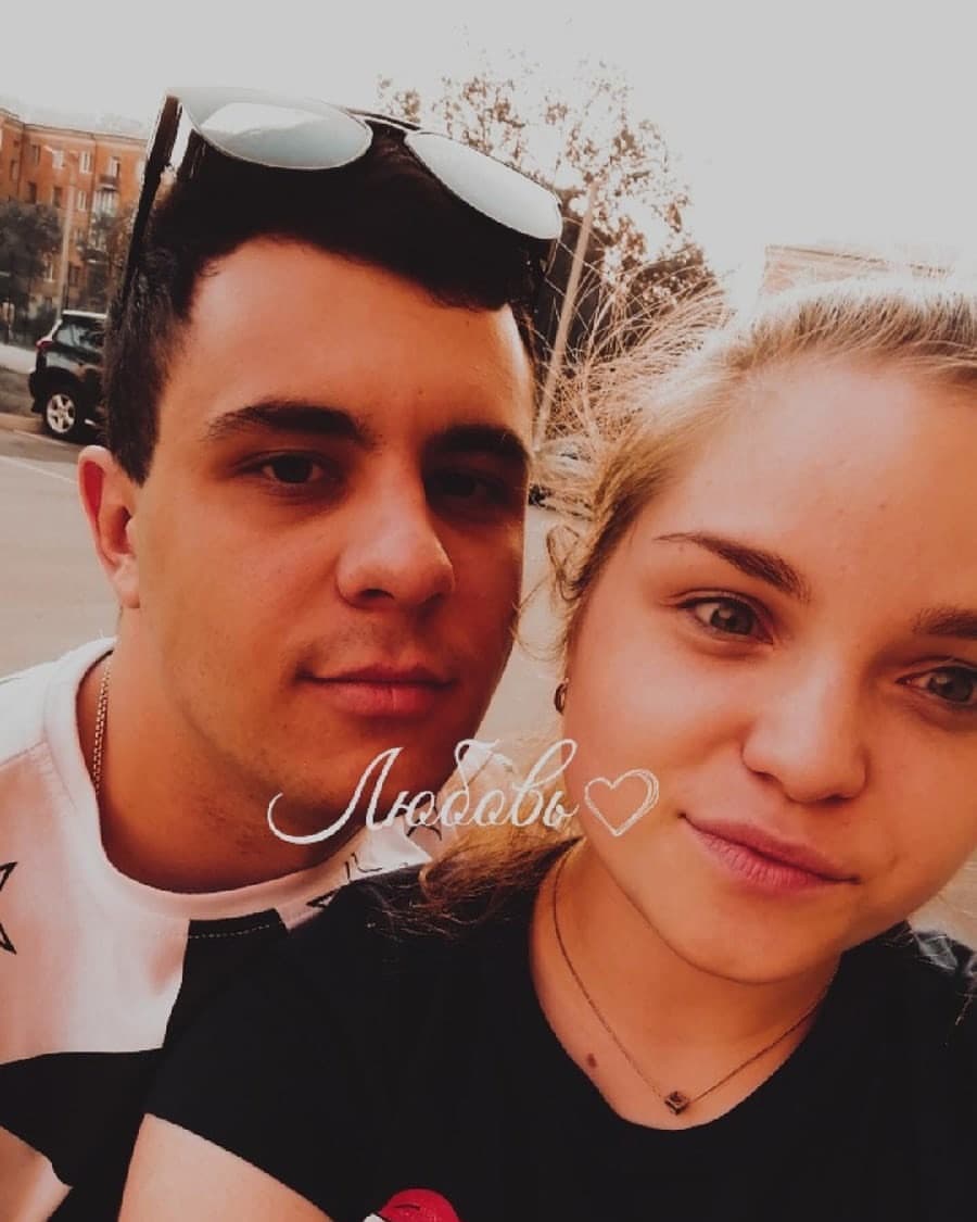 nastasyadegtjareva in LOOKY. . Любимый ❤