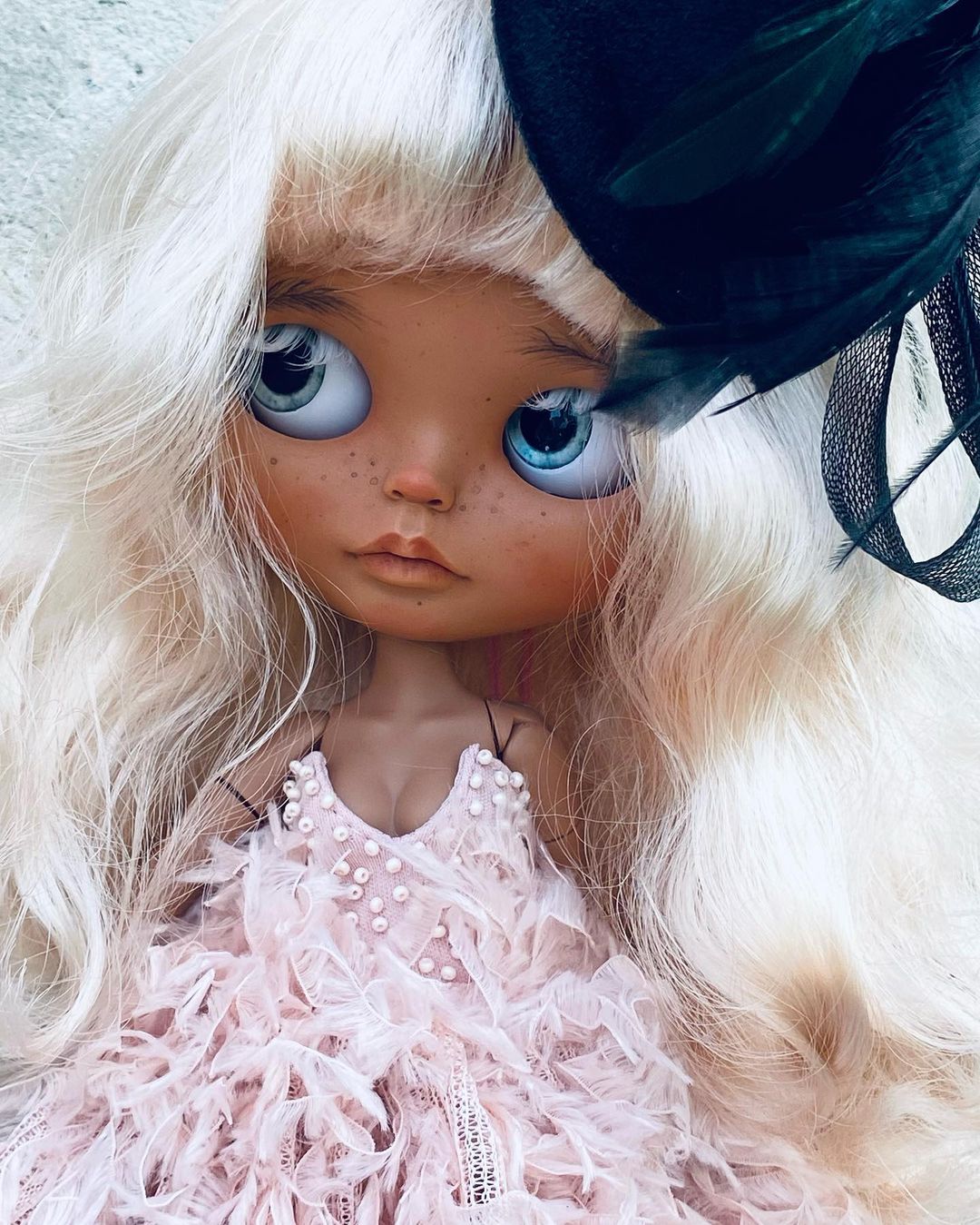 dolls_and_travel в LOOKY — фото 2