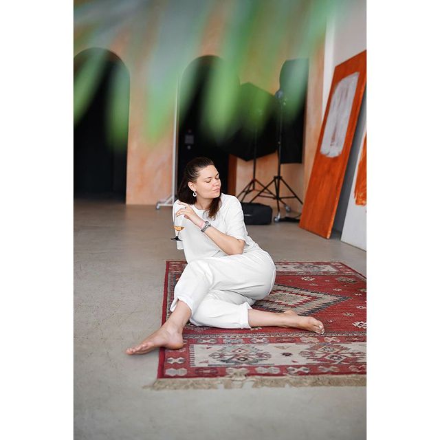romashkin.anton в LOOKY. #2rav,#sonya7iii,#SonyAlphaPro,#sigma35mmart,#colorframe,#portraitphotography,#emotion,#girl. Визажисты тоже отдых...