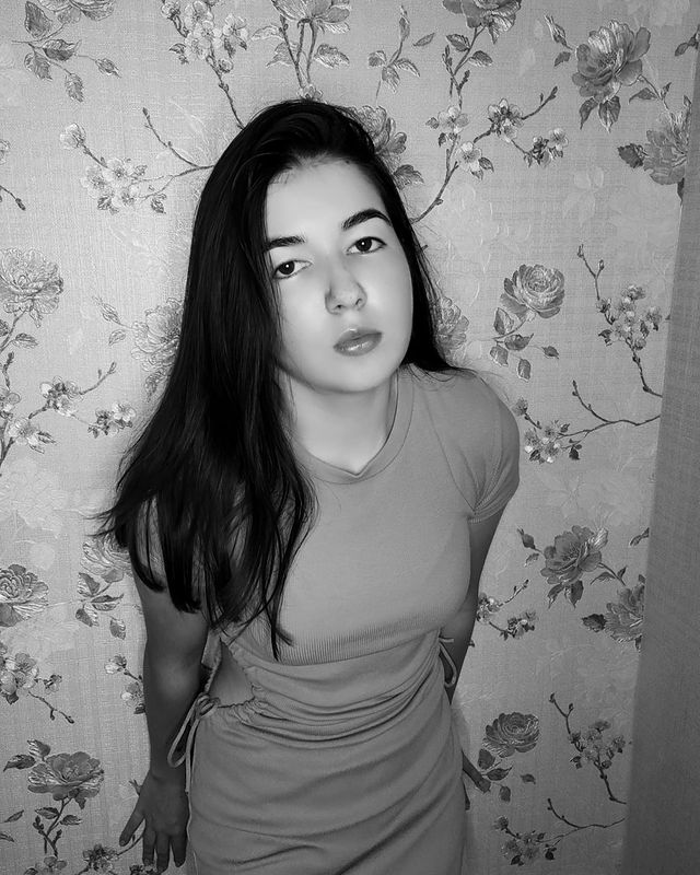 yuana_me8 в LOOKY. . Ты всë разрушил сам ...