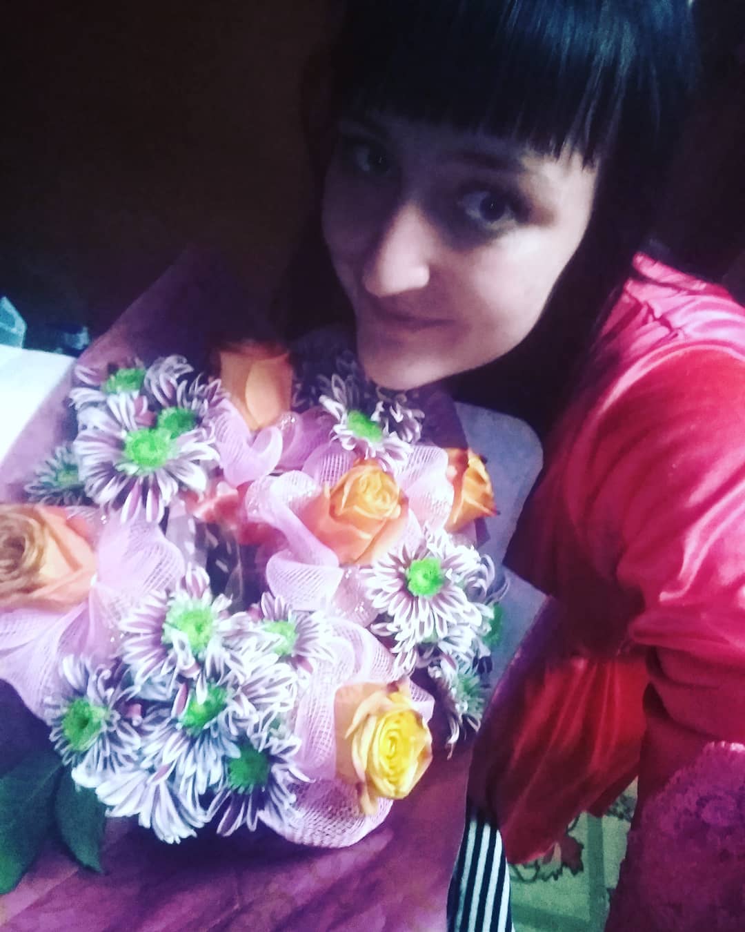 olga_nechunaeva3384 в LOOKY. . Любиминький муж позд...