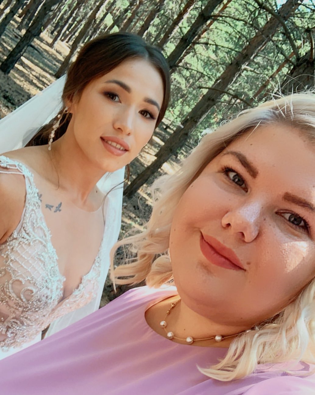 mariya_petukhova in LOOKY. . Ох уж эти свадьбы🥰 ...
