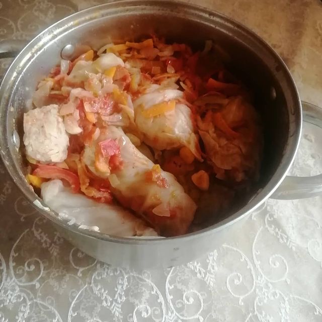 pilaeva_anna в LOOKY. #углеводовнет,#УбериЛишнее,#всенеслучайно,#всенеподелу,#пп,#Белгород. Знаете что делает жи...