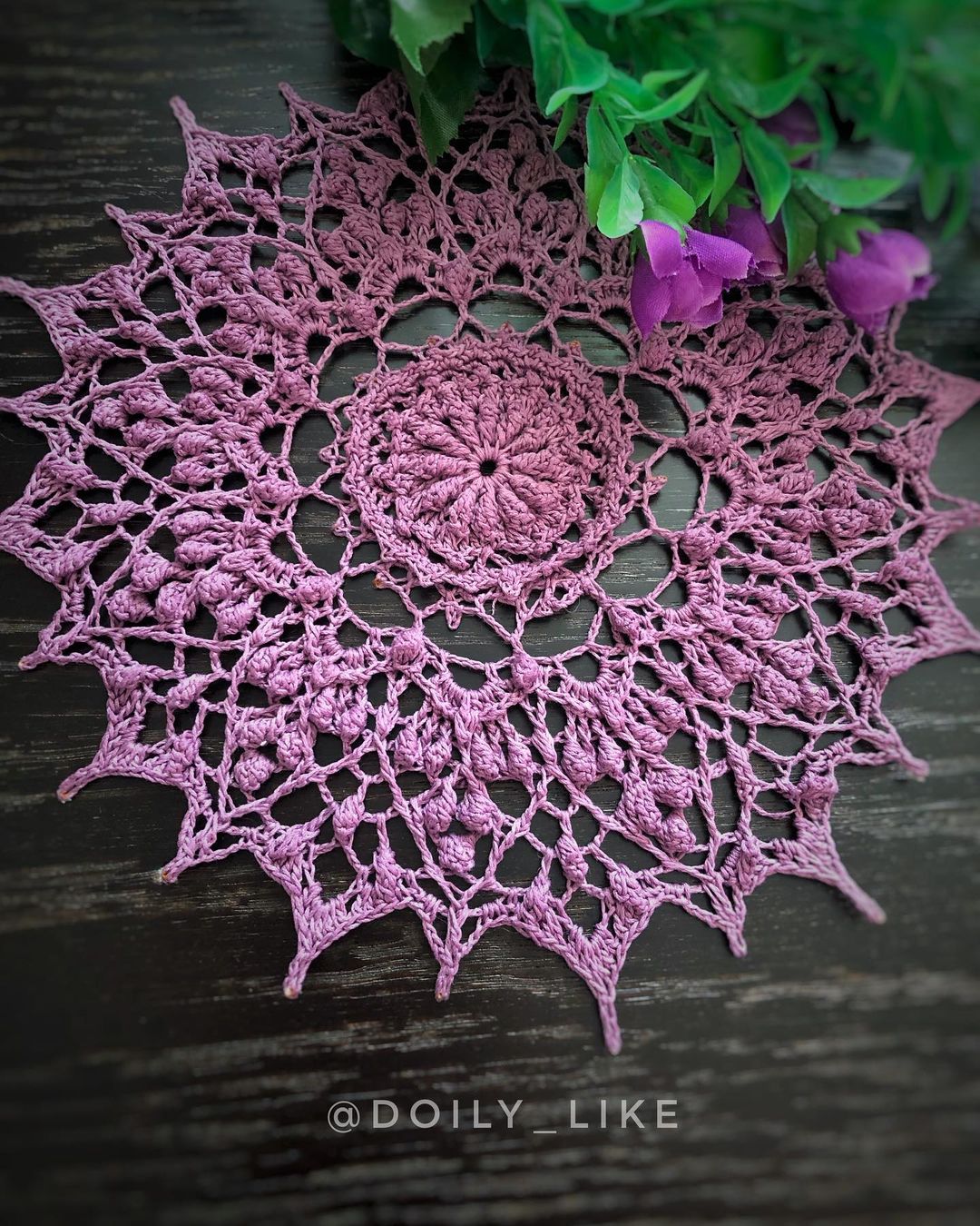 doily_like в LOOKY — фото 2