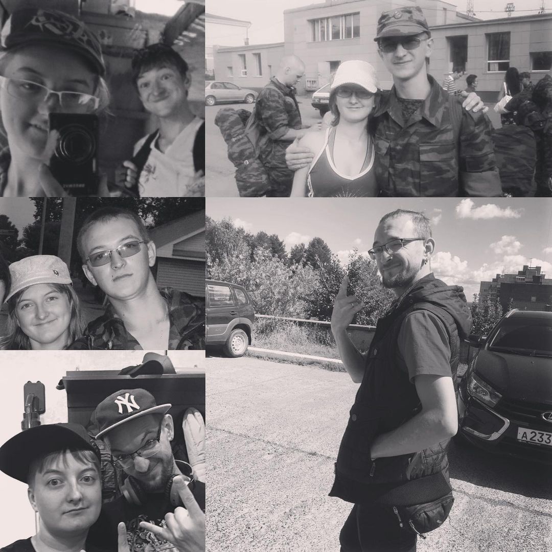 f_u_f_i_c в LOOKY — С ДР БРО!!!!
Люблю тебя старший братик!!