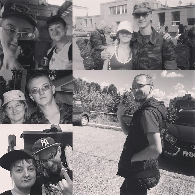f_u_f_i_c в LOOKY. . С ДР БРО!!!!
Люблю т...