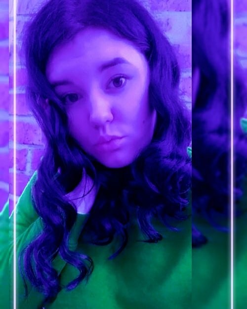 madam_darine_ в LOOKY. . — А пoкa? Что бы вы ...