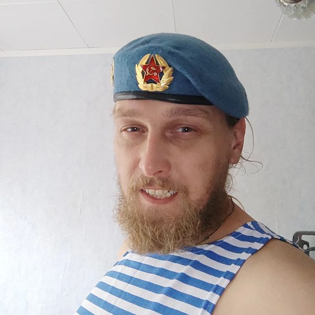 masterskayarmk в LOOKY. #десант,#голубыебереты. Всех причастных с пр...