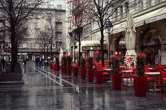 fiyorudo в LOOKY. #nostalgia,#rain,#trevel,#serbia. Дождь навеял воспоми...