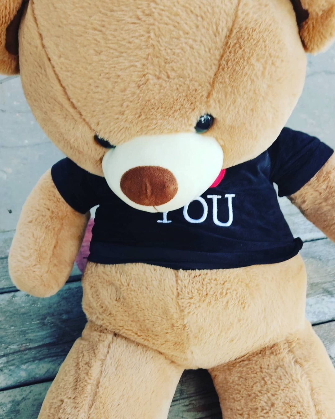 ulyanka.kari in LOOKY. . 🐻❤️