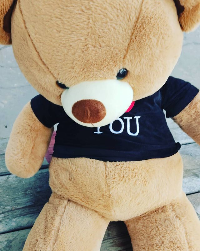 ulyanka.kari в LOOKY. . 🐻❤️