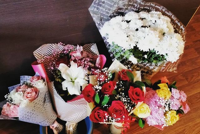 stena0607 в LOOKY. . 💐Какой аромат🥰🥰