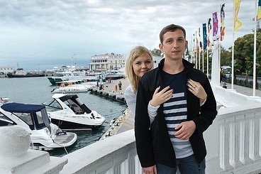 daria__basova in LOOKY. . Сегодня у главного м...