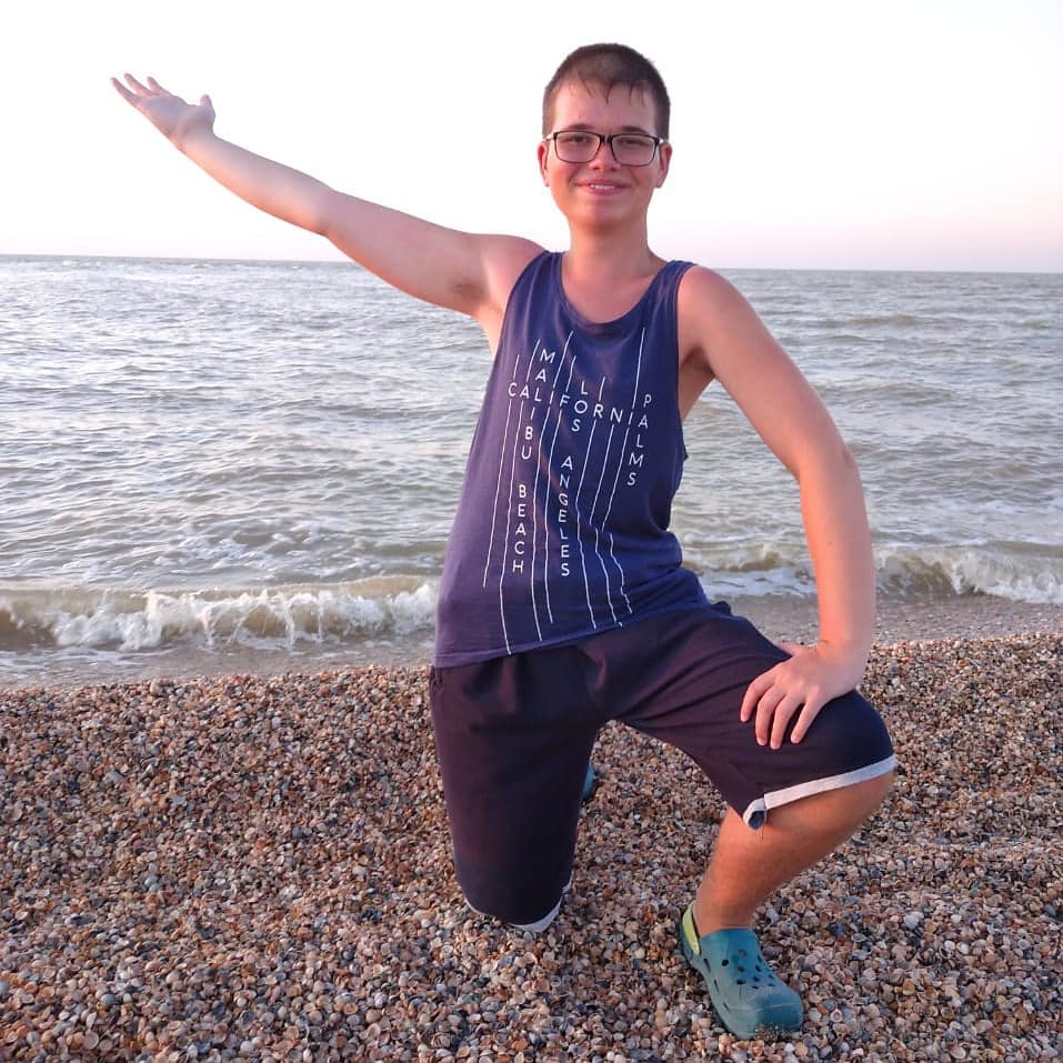 oleg_braslavskii в LOOKY. . На косе