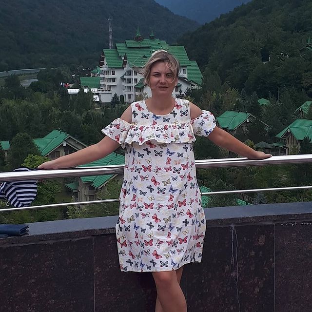 treshchevairina в LOOKY. . Курорт Газпром,  кст...